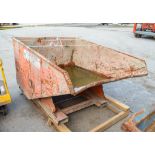 Eichinger autolock tipping skip A979202