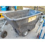 Rubbermaid rubble skip 1410-0516