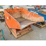 Eichinger autolock tipping skip A979208