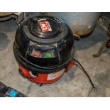 Numatic Henry 110v vacuum cleaner ** Plug cut off and no hose ** CW58586
