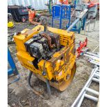 Terex MBR-71 diesel driven pedestrian roller breaker Year: 2015 A666560