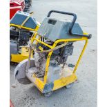 Wacker Neuson BFS1345 AZ petrol driven road saw A667302