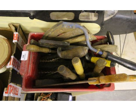 Box of Tools