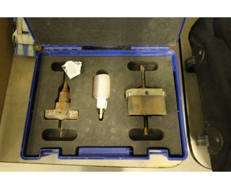 Quadcut Sinker Tools - Boxed