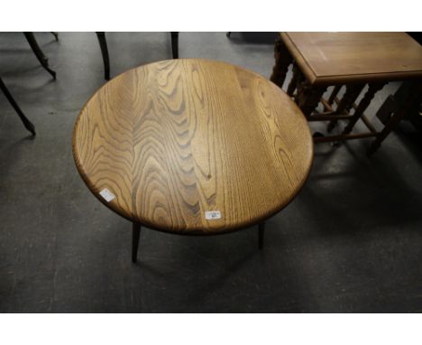 Ercol Coffee Table