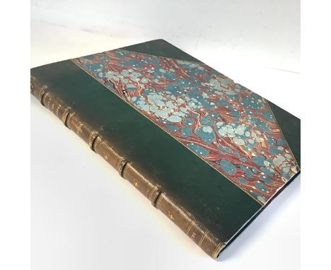 "Sangs of the Lowlands of Scotland, carefully compared with the original editions (by Alex Campbell Esq) and embellished with
