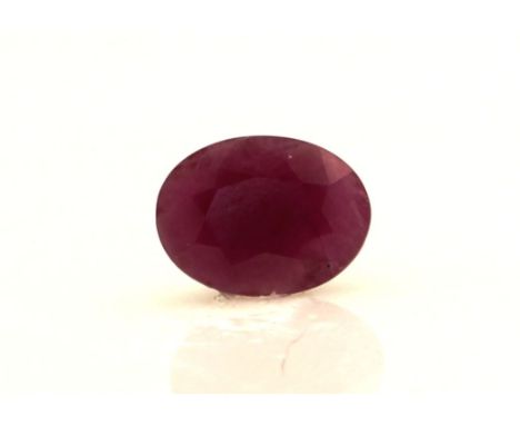 Item Specifications:Carat: 1.15 CaratsColour: Pinkish RedClarity: SICondition: Boxed - Unworn - from ManufacturerCertificate 