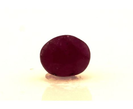 Item Specifications:Carat: 1.10 CaratsColour: RedClarity: SICondition: Boxed - Unworn - from ManufacturerCertificate By: GIEC