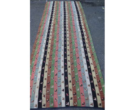 A Kelim carpet