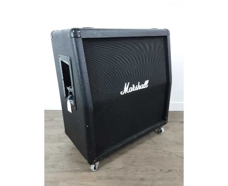 MARSHALL SPEAKER CAB MG 412A MG 412A