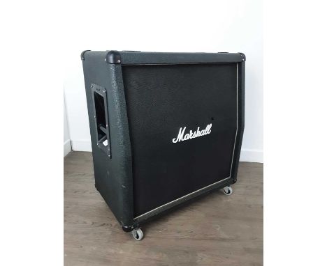 MARSHALL SPEAKER CAB AVT 412 AVT 412
