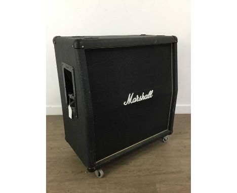 MARSHALL SPEAKER CAB AVT 412 AVT 412