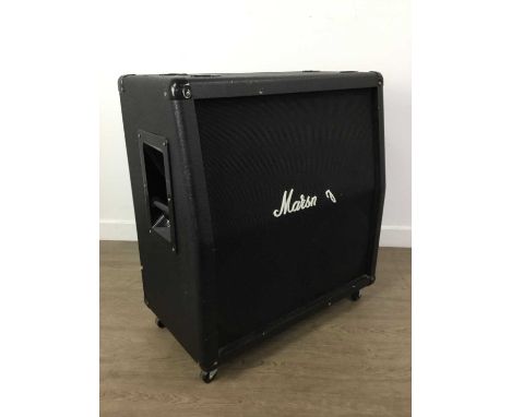 MARSHALL SPEAKER CAB MG 412A MG 412A