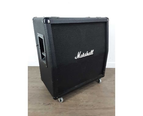 MARSHALL SPEAKER CAB MG 412A MG 412A