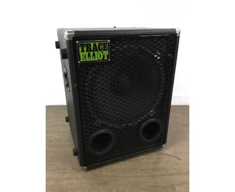 TRACE ELLIOT SPEAKER  CABS 200W CAB 200W CabsQty: 2