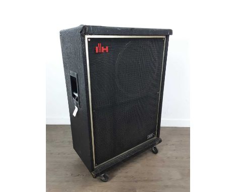 HH ELECTRONIC SPEAKER/SUB 215 BL 215 BL 