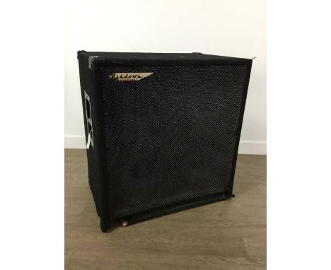 ASHDOWN SPEAKER CAB MAG 410T DEEP MAG 410T Deep