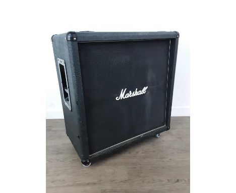 MARSHALL SPEAKER CAB AVT 412 AVT 412