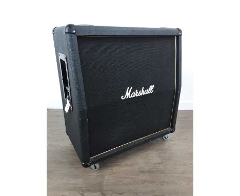MARSHALL SPEAKER CAB AVT 412 AVT 412