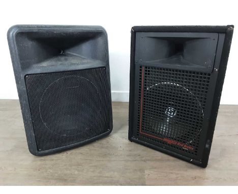 PEAVEY SPEAKER IMPULSE 200 Impulse 200