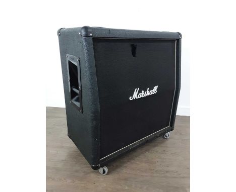 MARSHALL SPEAKER CAB AVT 412 AVT 412