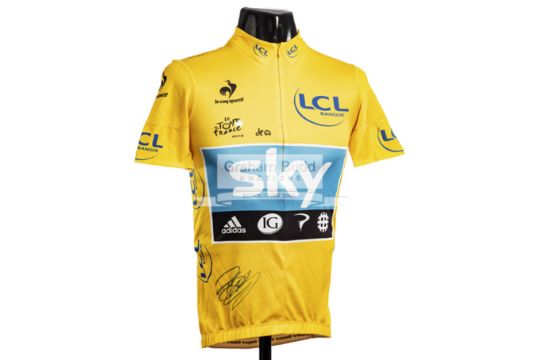 team wiggins jersey