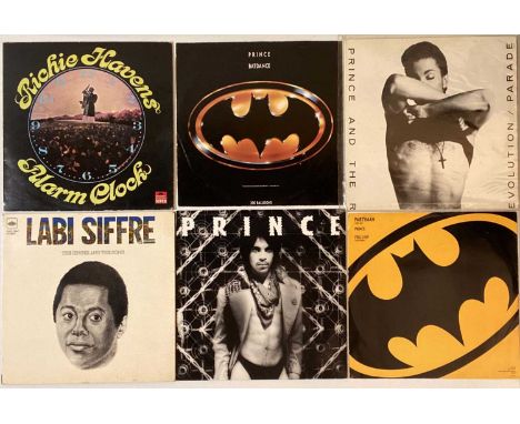 POP/ SOUL/ DANCE - 12" COLLECTION. A large collection of around 210 pop/ soul &amp; dance titles. Mostly 12" but does include