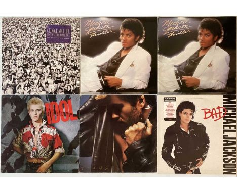 CLASSIC POP/ ROCK LP JOB LOT. A large collection of around 143 classic rock &amp; pop LPs up for grabs here. Artists include 