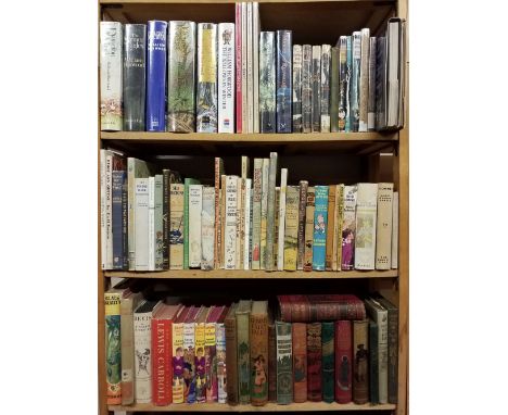 Horwood (William). Duncton Wood, Surrey: Country Life Books, 1980, inscribed by the author to the front endpaperThe Stonor Ea
