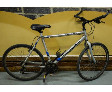 GENTS CLAUD BUTLER BIKE MODEL "PINE LAKE"