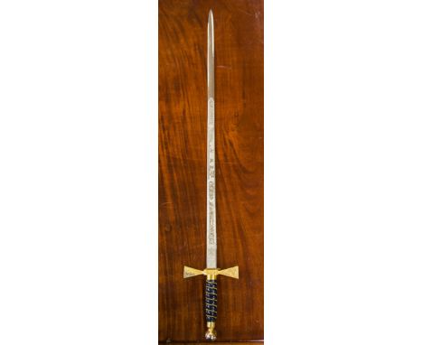 PAIR OF WILKINSON SWORDS