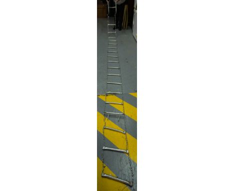 ESCAPE LADDER