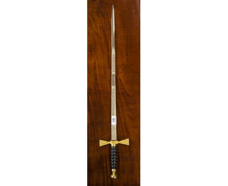 PAIR OF WILKINSON SWORDS
