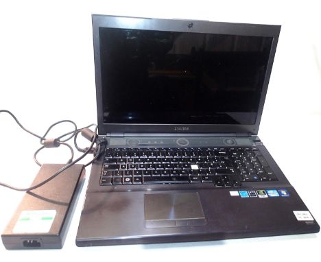 Samsung NP700G7C gaming laptop computer, operating Windows 7 64-bit, 16.0GB ram, username and password supplied with charger,