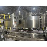 2021 Aesus Heat Tunnel, Model- Hybrid Tunnel 72", S/N 765021121B | Rig Fee $400