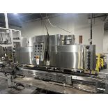 2021 Aesus Heat Tunnel, Model- Hybrid Tunnel 72", S/N 765021121A | Rig Fee $400