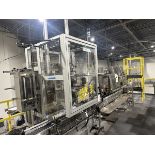 2021 Axon Can Sleever, With Conveyor 18'' Wide (Approx 17' Long) Model Au | Rig Fee $700