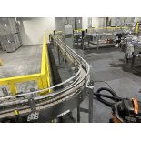 MCE S/S Conveyor 18'' Wide, (Approx 18' Long) | Rig Fee $400