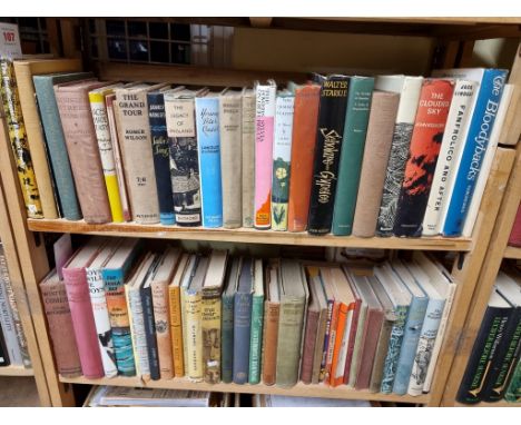 BOWLBY (Alex):&nbsp;'Recollections of Rifleman Bowlby, Italy 1944..', London, Leo Cooper, 1969: FIRST EDITION: publishers clo