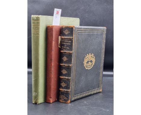 SHANGHAI:&nbsp;GREEN (O M, introduction by): 'Shanghai of Today..a souvenir album of thirty-eight Vandyke prints of the 'Mode