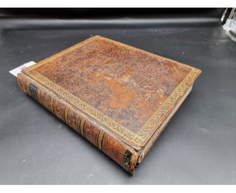HERALDRY: DALLAWAY (James):&nbsp;'Inquiries into the Origin and Progress of the Science of Heraldry in England...' Gloucester
