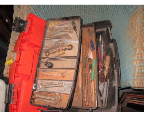 Box of tools