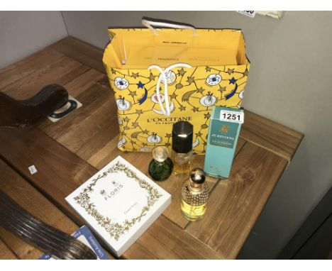 A Tendre Poison eau de toilette by Christian Dior and others