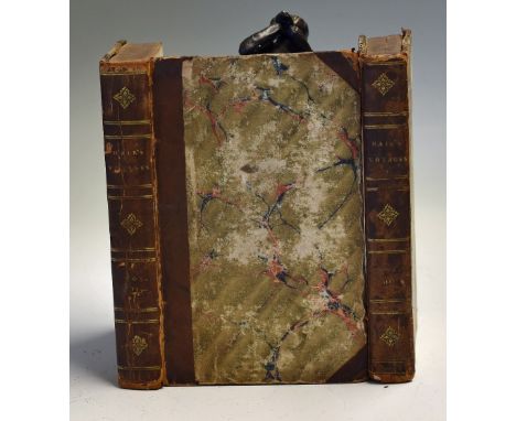South America - Extracts From Journal Written On The Coasts Of Chili, Peru And Mexico In The Years 1820, 1821, 1822 Book - by