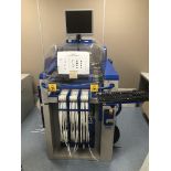 Blundell LCM TWS Automation Quadra Pick & Place Laser Machine | YOM: 2008