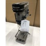 Wickes Pillar Drill