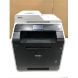 Brother MFC-L8650CDW Multi-Functional Printer