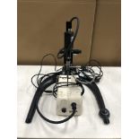 ERSA VSS200p Optical Endoscope Inspection System