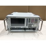 Aeroflex 3251 Spectrum Analyzer