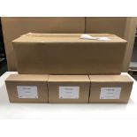 22 x TRICX-AIU Audio Interface Units